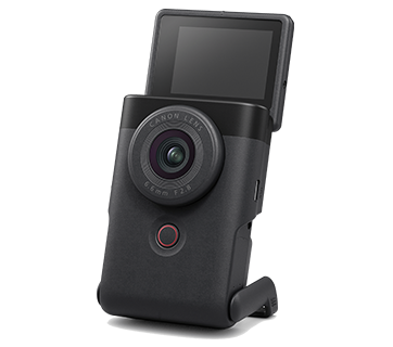 Digital Compact Cameras - PowerShot V10 - Canon Indonesia